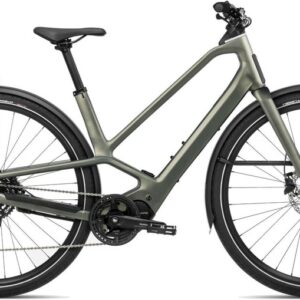 Orbea Diem 30 - 540 Wh - 28 Zoll - Trapez