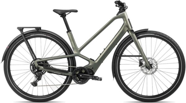 8434446715815 Orbea Diem 30 - 540 Wh - 28 Zoll - Trapez