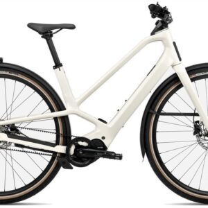 Orbea Diem 20 - 630 Wh - 28 Zoll - Trapez