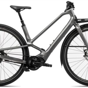 Orbea Diem 10 - 630 Wh - 28 Zoll - Trapez
