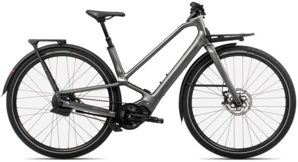 8434446716614 Orbea Diem 10 - 630 Wh - 28 Zoll - Trapez