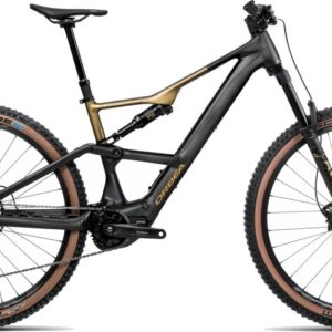 Orbea Rise SL H20 - 630 Wh - 29 Zoll - Fully