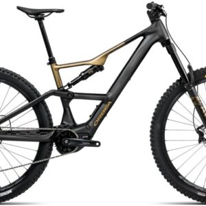 Orbea Rise LT H20 - 630 Wh - 29 Zoll - Fully