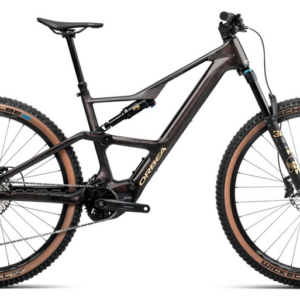 Orbea Rise SL M20 630Wh - 630 Wh - 29 Zoll - Fully