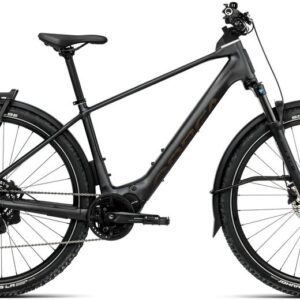 Orbea Kemen ADV 30 - 540 Wh - 28 Zoll - Diamant
