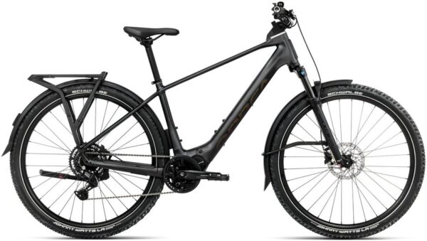 8434446804540 Orbea Kemen ADV 30 - 540 Wh - 28 Zoll - Diamant