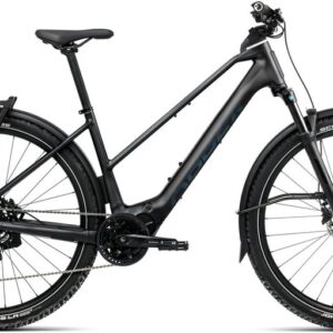 Orbea Kemen ADV 30 MID - 540 Wh - 28 Zoll - Trapez