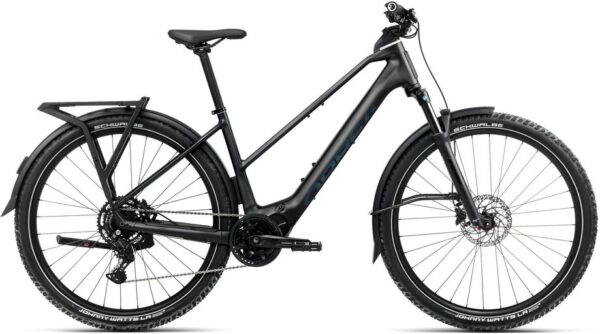 Orbea Kemen ADV 30 MID - 540 Wh - 28 Zoll - Trapez