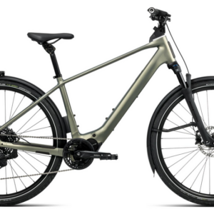 Orbea Kemen Tour 20 - 630 Wh - 28 Zoll - Diamant