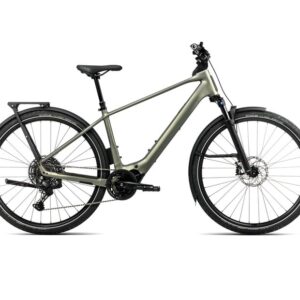 Orbea Kemen Tour 10 - 630 Wh - 28 Zoll - Diamant
