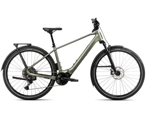 8434446808388 Orbea Kemen Tour 10 - 630 Wh - 28 Zoll - Diamant