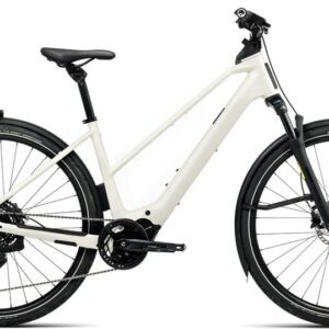 Orbea Kemen Tour 20 MID - 630 Wh - 28 Zoll - Trapez