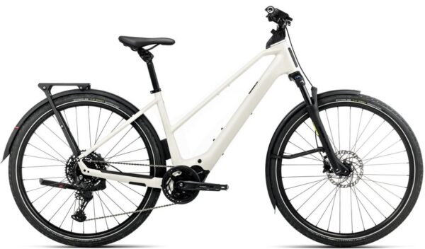 8434446808609 Orbea Kemen Tour 20 MID - 630 Wh - 28 Zoll - Trapez