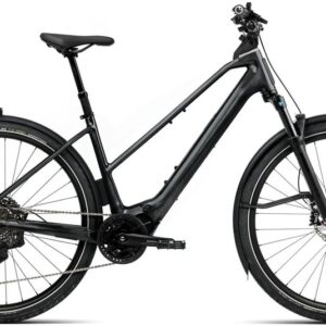 Orbea Kemen Tour 10 MID - 630 Wh - 28 Zoll - Trapez