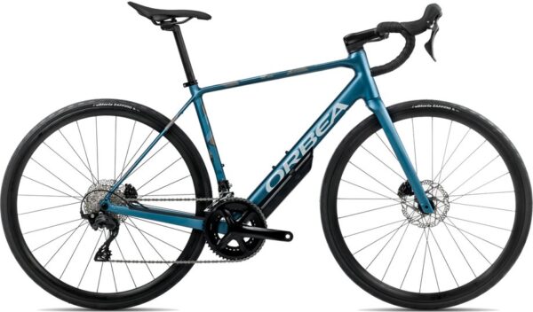 8434446814501 Orbea Avant H30 - 28 Zoll - Diamant