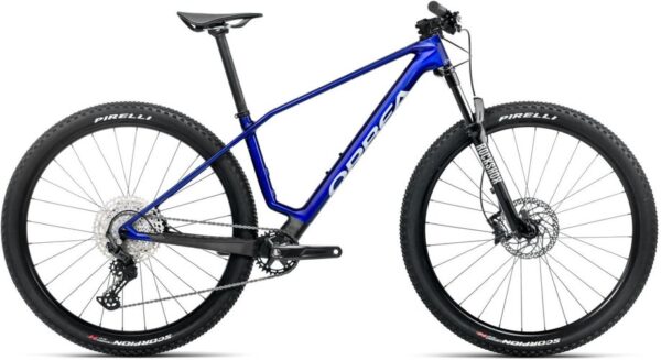 8434446814914 Orbea Alma M50 - 29 Zoll - Diamant