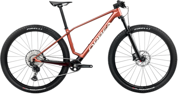 8434446815041 Orbea Alma M30 - 29 Zoll - Diamant