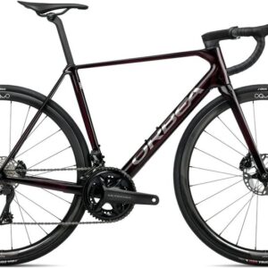 Orbea Orca M20i Team - 28 Zoll - Diamant