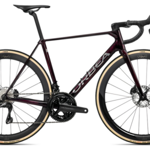 Orbea Orca M20i LTD PWR - 28 Zoll - Diamant