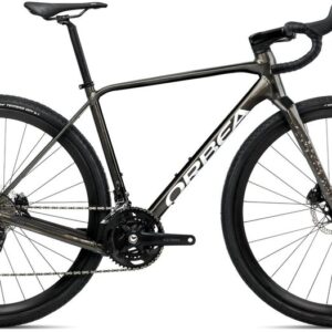 Orbea Terra H40 - 28 Zoll - Diamant