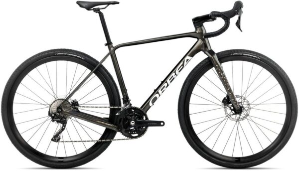 Orbea Terra H40 - 28 Zoll - Diamant