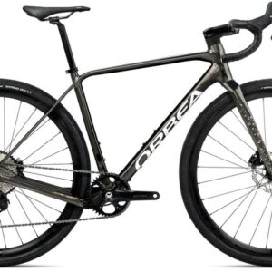Orbea Terra H30 1X - 28 Zoll - Diamant