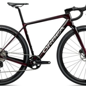 Orbea Terra M30 Team 1X - 28 Zoll - Diamant