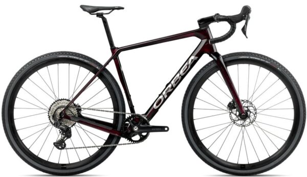 8434446822872 Orbea Terra M30 Team 1X - 28 Zoll - Diamant