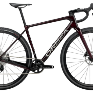 Orbea Terra M31e Team 1X - 28 Zoll - Diamant