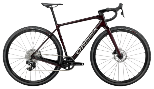 8434446823657 Orbea Terra M31e Team 1X - 28 Zoll - Diamant