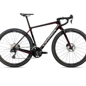 Orbea Terra M20i Team - 28 Zoll - Diamant