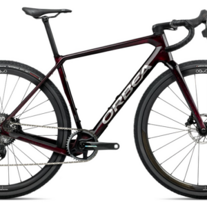 Orbea Terra M21e Team 1X - 28 Zoll - Diamant