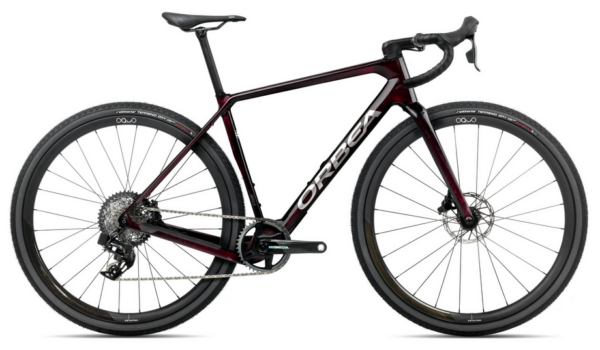 8434446824876 Orbea Terra M21e Team 1X - 28 Zoll - Diamant