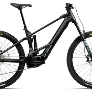 Orbea Wild ST H30 - 600 Wh - 29 Zoll - Fully
