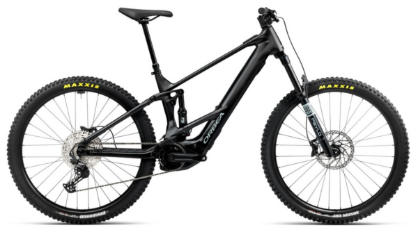 8434446837258 Orbea Wild ST H30 - 600 Wh - 29 Zoll - Fully
