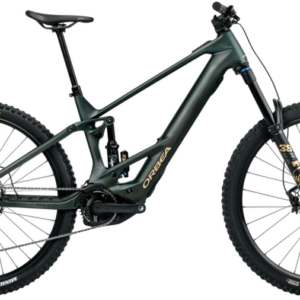 Orbea Wild M10 - 750 Wh - 29 Zoll - Fully