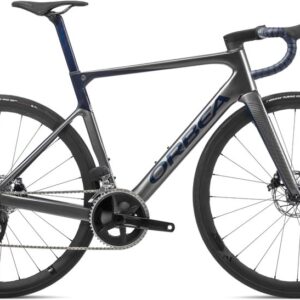 Orbea Orca M31e LTD - 28 Zoll - Diamant