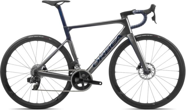 8434446918865 Orbea Orca M31e LTD - 28 Zoll - Diamant
