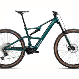 Orbea Rise SL H30 - 540 Wh - 29 Zoll - Fully