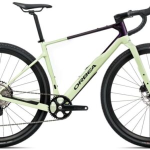 Orbea Terra M30 Team 1X - 28 Zoll - Diamant - 2026