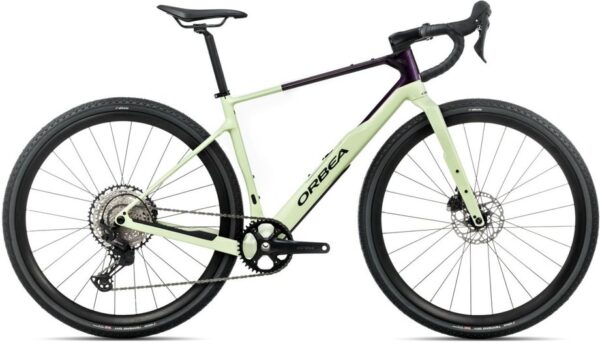 8434446933608 Orbea Terra M30 Team 1X - 28 Zoll - Diamant - 2026