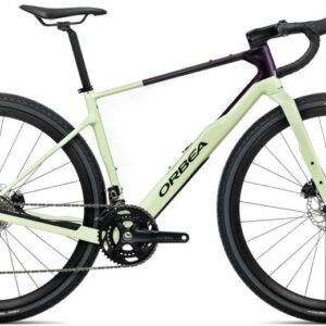 Orbea Terra M30 Team - 28 Zoll - Diamant - 2026
