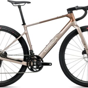 Orbea Terra M20 Team - 28 Zoll - Diamant - 2026