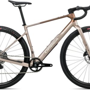 Orbea Terra M31e Team 1X - 28 Zoll - Diamant - 2026