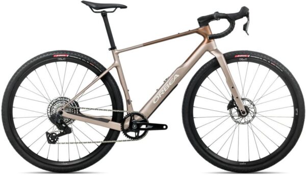 8434446934827 Orbea Terra M31e Team 1X - 28 Zoll - Diamant - 2026