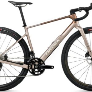 Orbea Terra M20i Team - 28 Zoll - Diamant - 2026