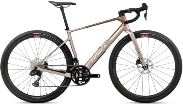 Orbea Terra M20i Team - 28 Zoll - Diamant - 2026