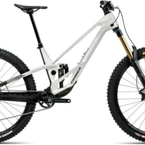 Orbea Rallon E10 - 29 Zoll - Fully - 2026