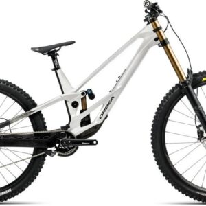 Orbea Rallon D-LTD - 29 - 27,5 Zoll - Fully - 2026