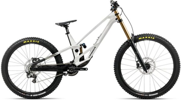 8434446948831 Orbea Rallon D-LTD - 29 - 27,5 Zoll - Fully - 2026